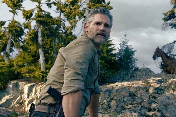 Co sa raz stane zostane s vami navzdy Eric Bana potreboval rolu zlomeneho agenta viac ako inokedy