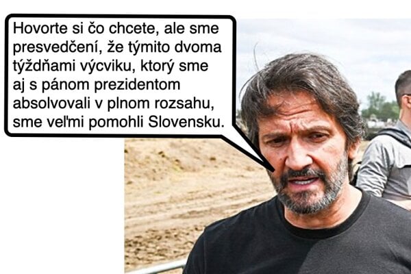 Cynicka obluda Ked sa hraju neskodia