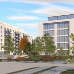Developer chce stavat v Raci projekt stopol magistrat