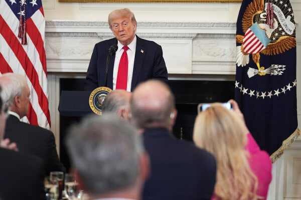 Europa ma v suboji s Trumpom menej moznosti