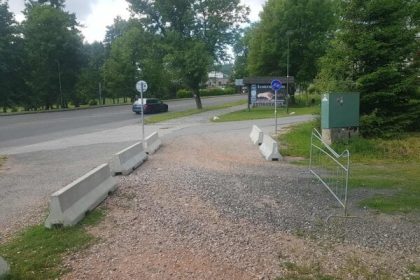 Europoslanec Zdechovsky kritizuje tatransku cyklotrasu