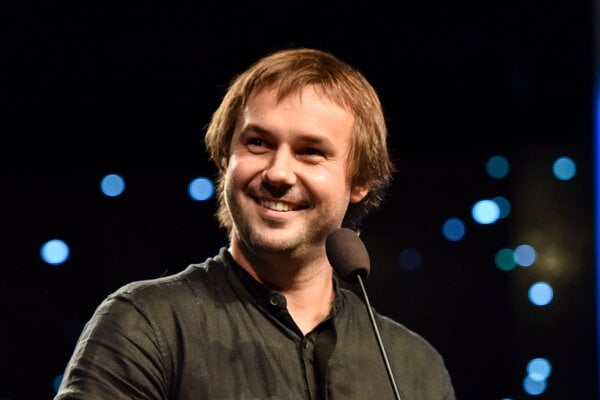 Festival v Karlovych Varoch vyhral film Rema