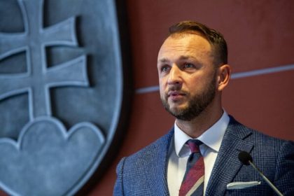 Fico Sutaj Estok Danko Svata trojica babrakov