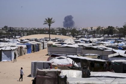 Gaza nas nemusi rozdelovat