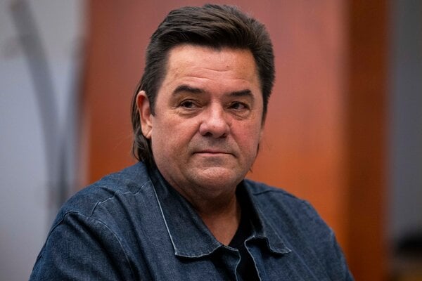 Hodinky Zsuzsovej a svedectvo Totha nezrovnalosti Najvyssieho sudu