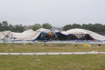 Kauza zruteneho stanu na Pohode 2009 ma 16 rokov