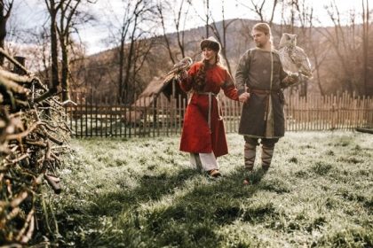 Lasku nasli vdaka spolocnej vasni