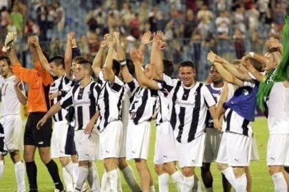 Maly klub zo Slovenska porazil giganta rodak z Trnavy ukazal svetovy vykon