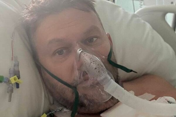 Ministra Migala operovali druhykrat ostane hospitalizovany dlhsie