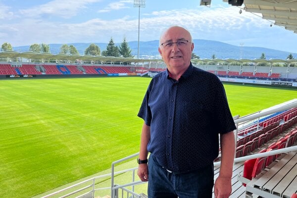 Najvacsi podraz za tridsat rokov ViOn robi africky projekt a ide na postup