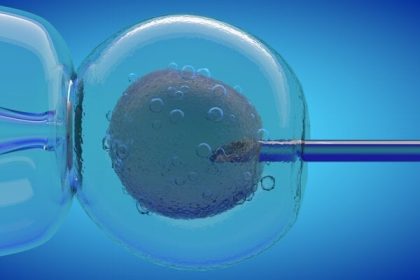 Narodili sa deti s DNA troch ludi Je to skvela sprava