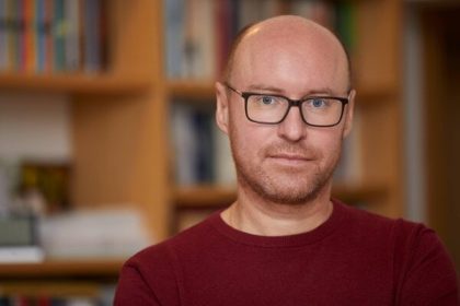 Nechcel byt radsej prezidentom danoveho raja