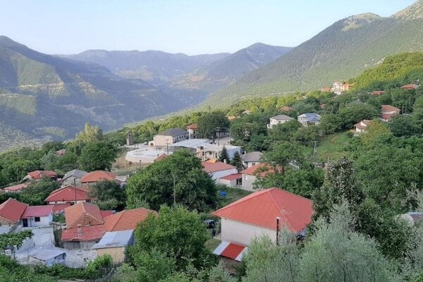 Nezvestneho nasli po takmer roku v Grecku
