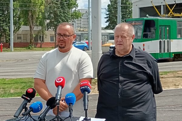 Od prveho augusta zdrazie cestovne v Kosiciach