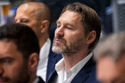 Ramsay skoncil na lavicke Slovenska Zvaz zvolil noveho trenera