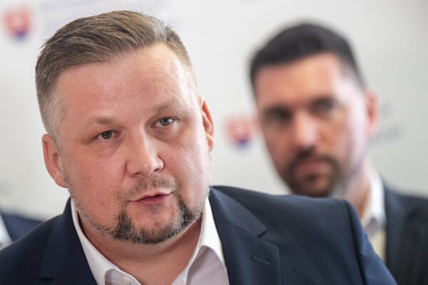 Ranny brifing PPA falosne penziony nevidi Simkovicova a spol uz zakon obisli viackrat