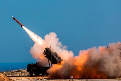 SME Minuta USA poslu Ukrajine Patriot rakety