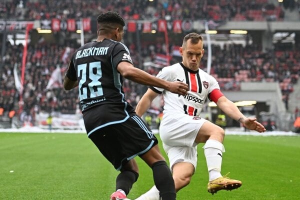 Slovan zarobil inemu slovenskemu klubu ako nikdy predtym