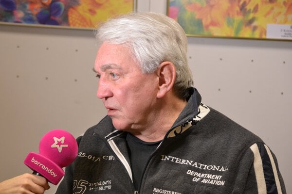 Stichol hlas ceskeho Belmonda Zomrel herec Jiri Krampol
