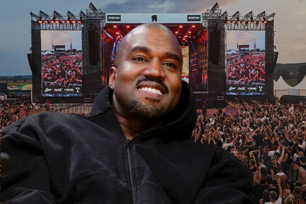 Tajny investor Rubiconu rodina Tkacovcov zaplatila 35 miliona dolarov za Kanyeho Westa