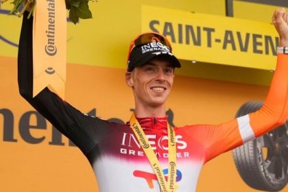 Tinedzer superil s Pogacarom potom vyhorel