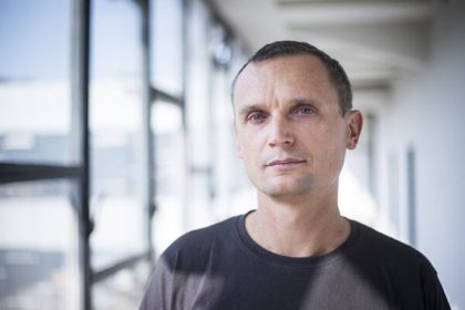 Toto leto bez komarov som este nezazil