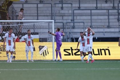 Trener Scasny skritizoval legionara Spartak favoritom