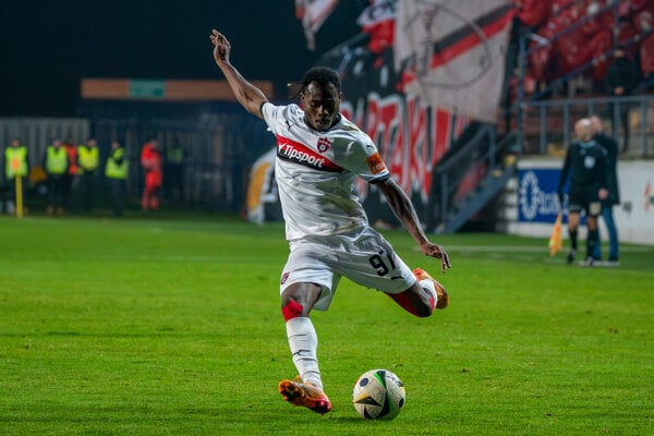 Trnava utrpela v lete hrozne straty Problemom Spartaka nie je len novy system