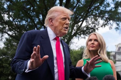 Trumpovo ultimatum Od patdesiatich dni pre Putina neocakavaju nic dobre