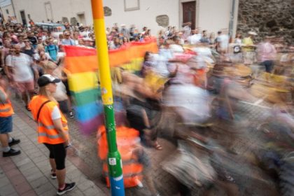 V Bratislave chystaju Duhovy Pride s mensim rozpoctom