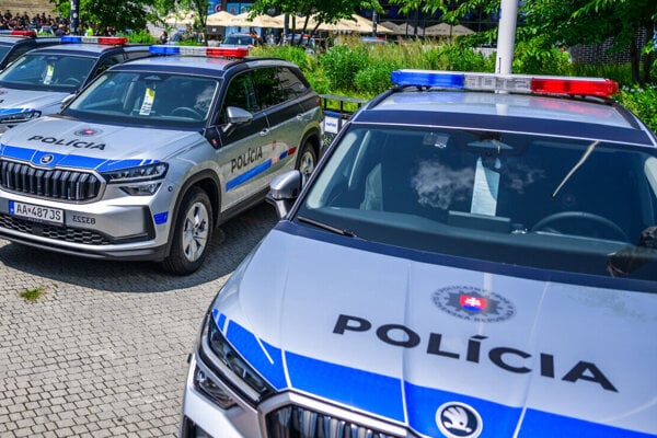 V garazi rodinneho domu napadli starostu Korytarok a funkcionara Hlasu