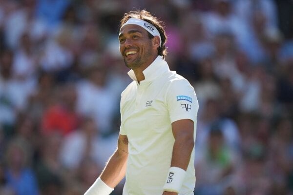 Vedel porazit aj najlepsich najvacsim superom bol on