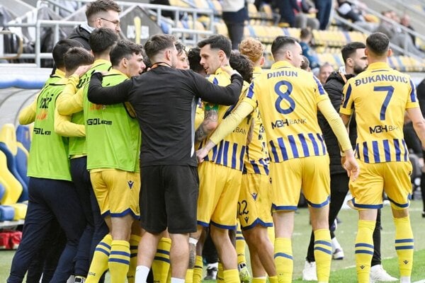 Vylucenie plati Dunajska Streda neuspela s odvolanim