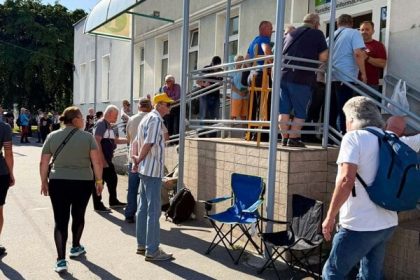 Zberatelsky osial v Martine Ludia prisli z celeho Slovenska