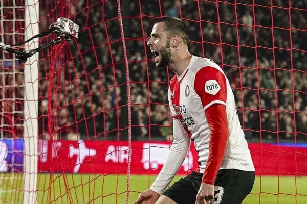 Zelezny muz ide nonstop nici rekordy