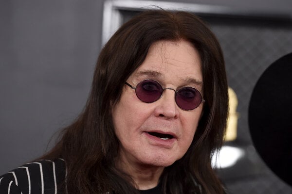 Zomrel spevak Ozzy Osbourne legenda heavy metalu