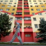 Ceny nehnutelnosti dosahuju nove rekordy ostatne kraje dobiehaju Bratislavsky