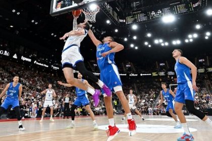 Ceskeho expertovi padol do oka slovensky obor