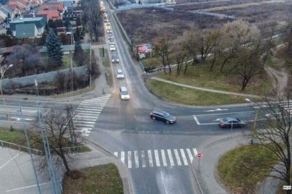 Domino efekt v doprave Kosic Zly stav mosta ovplyvni krizovatku