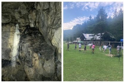 Dracie vajce ani strihanie barana nestacia Pokles turistov pri Presove