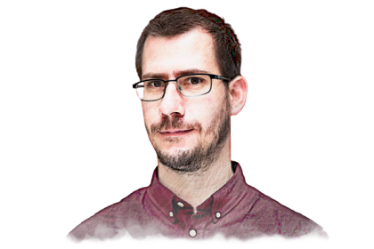 Evanjelium podla Matusa Sutaja Estoka komentar