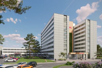 Exminister Krajci tvrdi ze levicka nemocnica porusila zakon pri rekonstrukcii