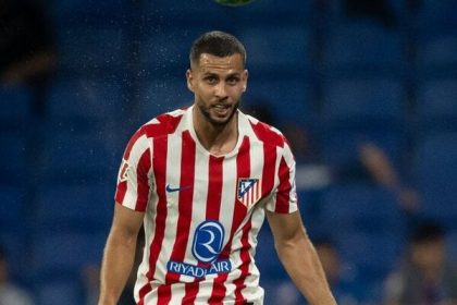 Hancko sa ukazal ako dolezita posila