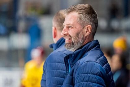 Hokej sa nehra iba v NHL tvrdi manazer Nitry