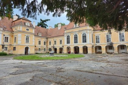 Kastiel vo Velkch Levaroch prechadza do ruk obce