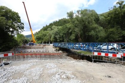 Kazdy druhy most na Slovensku je v zlom stave dialnice staviame pomaly ukazuje audit