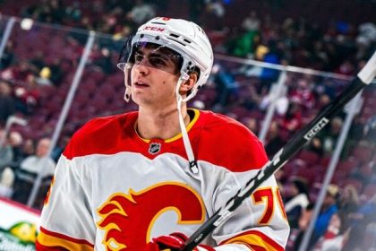 Kazdy tim v NHL hlada hracov ako Pospisil