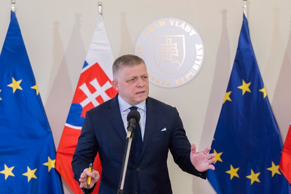 Koalicna rada sa dohodla na kompenzaciach cien energii