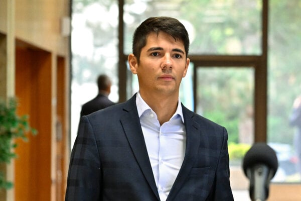 Konsolidacia by mohla byt znama v pondelok