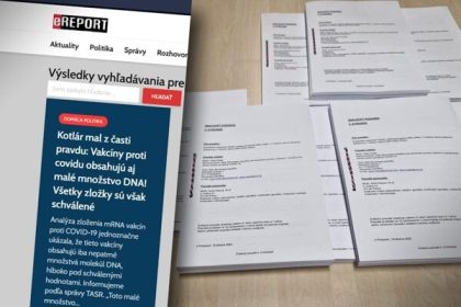 Konspiracne stranky obhajuju Kotlara mal pravdu